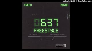 0637FREESTYLE (Prod by Morde) Resimi