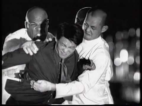 [香港經典廣告](1998)SUNDAY 覆蓋地鐵網絡