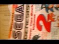 Juegos De Sega Genesis - Sega Genesis's Games