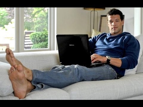 Michael Ballack commercial (making of)