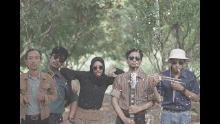 After September - Dia Yang Dilampau Dengan Hujan Yang Datang || Official Lyric Video