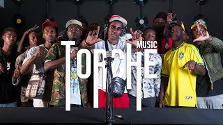 DEMENTOS SUR TORCHE MUSIC (SOUTANE,PAKA,ODOCHI AKOFA,ALI BABA)