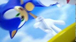 The Fall of Sonic