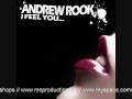 Andrew Rook - I Feel You