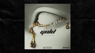 [100 ] One Shot Kit 'Gold' ~ (Pvlace 808 Mafia, Cubeatz, OZ)