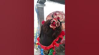 SOLAH APIK BARONGAN PANJALU