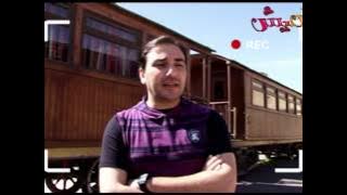 كواليس كليب ورجعنا| قناة كراميش Karameesh Tv