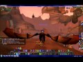 Under Orgrimmar 