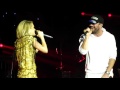 Carrie Underwood & Sam Hunt - Heartbeat (Live) C2C London O2 12/03/16 Mp3