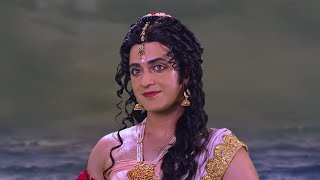Sumedh as Mohini Param Sundari RadhaKrishn serial💖 #sumedhmudgalkar #youtubeshorts #paramsundari