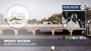 Muddy Waters - Burr Clover Blues (1942)