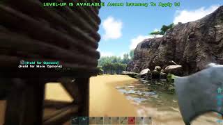 Lets Play: ARK:Survival Evolved  The Island EP6 (This Could Be Special)