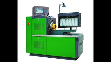 12PSBG-3  testing video 220914