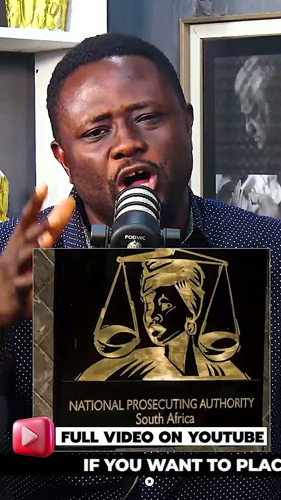 Malema Pulls the Trigger — Now Faces the Consequences