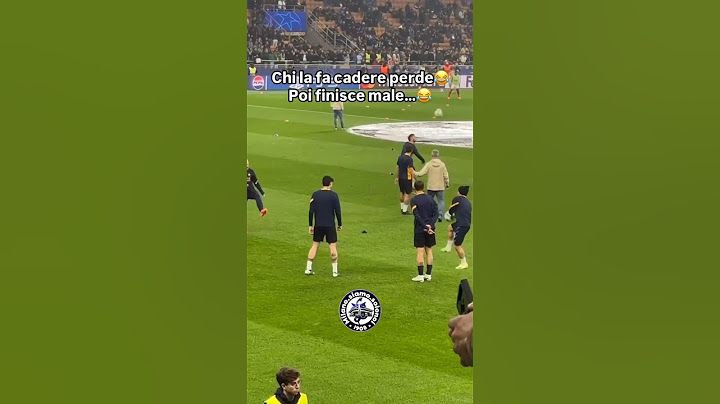 Quando ci sono di mezzo Barella e Dimarco finisce sempre cosi😂💙🖤