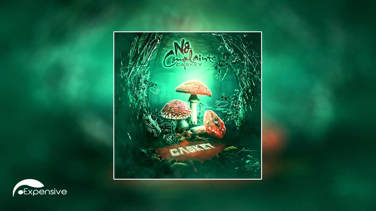 Caskey - Letter To My Father (No Complaints)