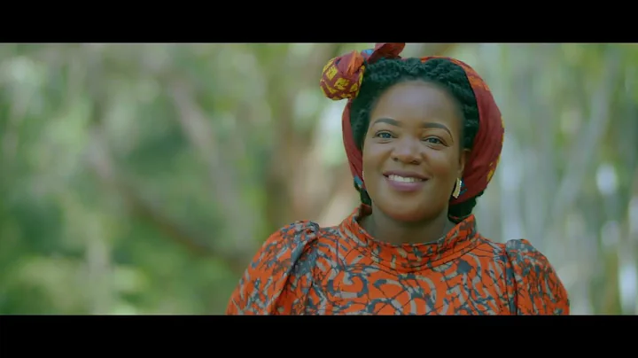 FLORENCE ANDENYI - NYIMBO ZA KUABUDU (NILIFURAHI)....