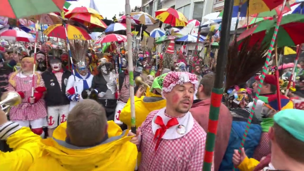 Bande de rosendael 2023 (2)