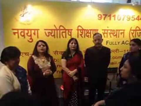 meenakshi sharma astrologer