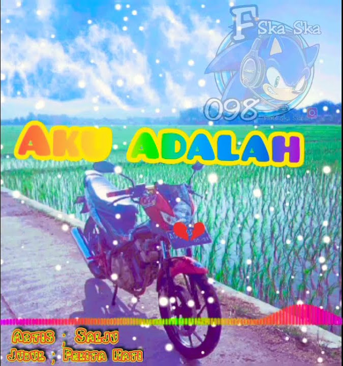 Story Whats'App Pelita Hati (Salju Band)