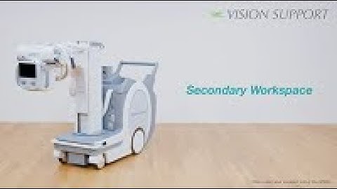 MobileDaRt Evolution MX9 Premium Version, Second Monitor as your Secondary Workspace