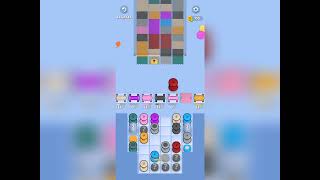 Knit Out Level 545 Walkthrough Solution 
