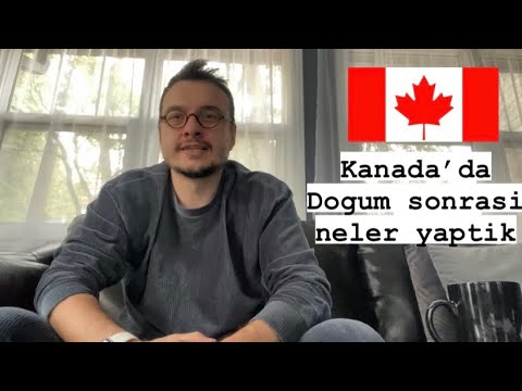 Video: Çocukların Kanada'yı Ziyaret Etmek İçin Pasaport Gerekiyor mu?