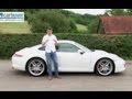 Porsche 911 (991) review - Carbuyer
