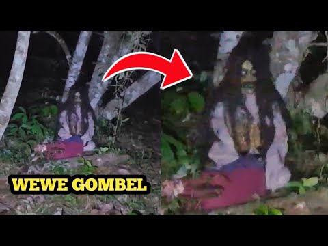 WEWE GOMBEL CULIK