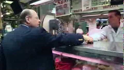 Joe Lhota - A Mayor For All New York