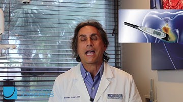 What is DIAGNOdent? | Dr. Mitchell Josephs