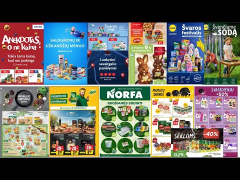 Vizonal Akcijos Kaina: Kažkoks variantas 2024-03-16