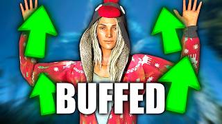 Solo Queue Just Got a HUGE Buff