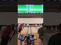 Put the Raptor reign in the pocket, it wrecks pins. #bowling #league #raptor #motivbowling