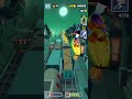 subway surfers game🎮🎮🎮🎮🎮🎮 #gaming #shot #viral #subwaysurfer #gaming #yoyohoneysingh #hony_sing