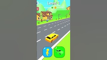 Shape - Shifting - Gameplay Walkthrough (iOS & Android) #1 #shorts #games #funny