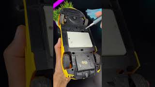 Electric Screwdriver review #shorts