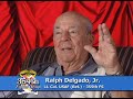 Lt. Col. Ralph Delgado, Jr. Tribute