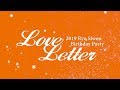 2019 Ryu Siwon Birthday Party &#39;Love Letter&#39; 公式ロゴの公開