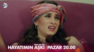 Hayatımın Aşkı 5. Bölüm Fragmanı