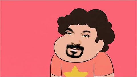 Steven Universe | Steweed Smokeverse | Trap Remix