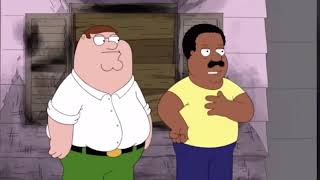 Family Guy Exposes Ugly Truth The Media Doesnt Want You To See