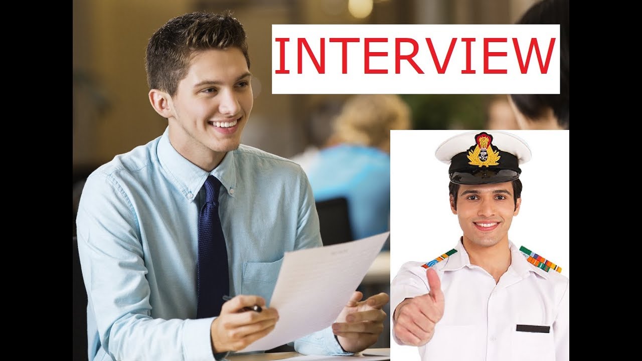 HOW TO CRACK MERCHANT NAVY INTERVIEW || TNOC (DNS) || GME || ETO || THE ...