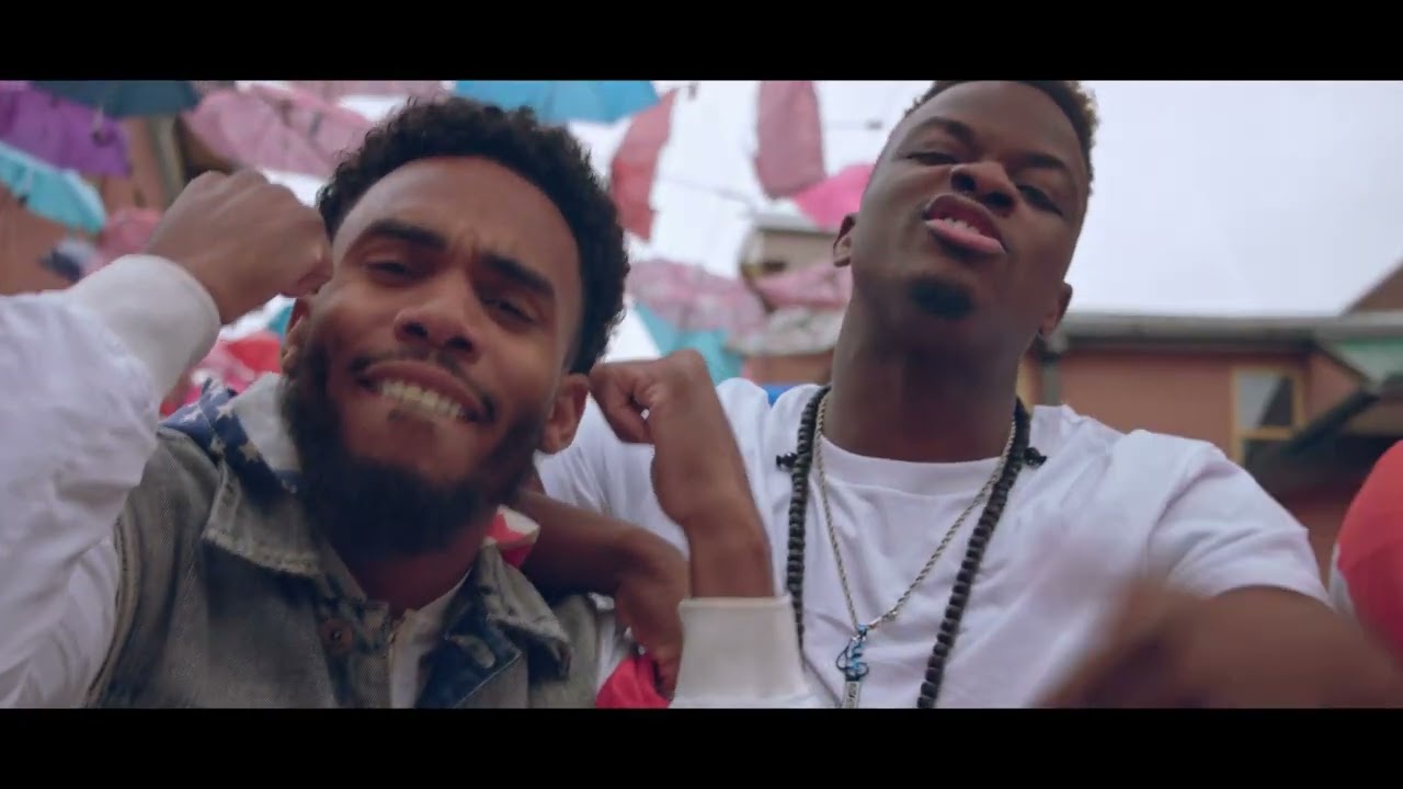 Shadi Akhi ft. Deen Squad- Alhamdulillah Remix