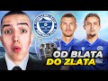 Diemo eljezniar na krov evrope fc 24 od blata do zlata