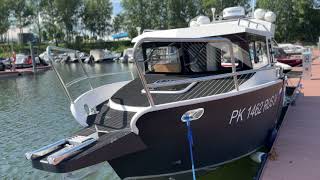 Krasboat 760 Long Версия Рестайлинг 2023!!