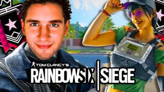 Destroying Champion Ranked With Glybo