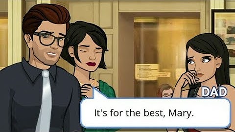 Her Heart (Part 1) Episode Choose Your Story