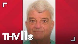 Arrest warrant issued for Arkansas doctor accused of rape | What we know