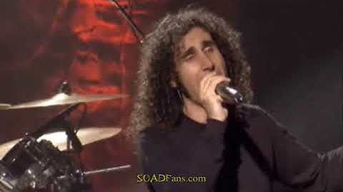 This Cocaine - System Of A Down: Live 2 Dollar Bill - 2005